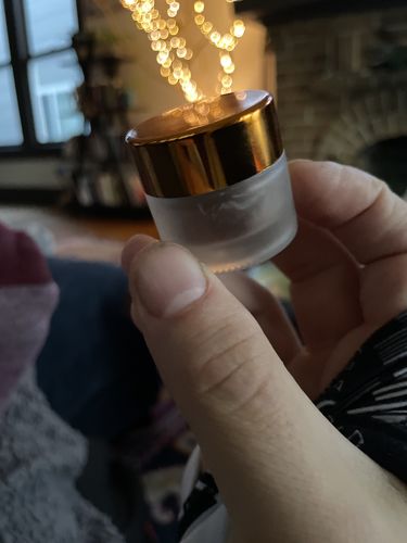 Customer photo review of Snogo Cacao