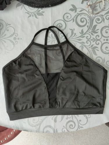 Customer photo review of Corset Bustier <br> top jacket