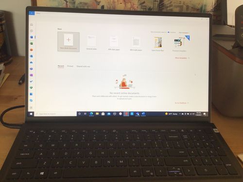Customer photo review of Microsoft Office 365 Professional Plus 2019 Download Full Version
