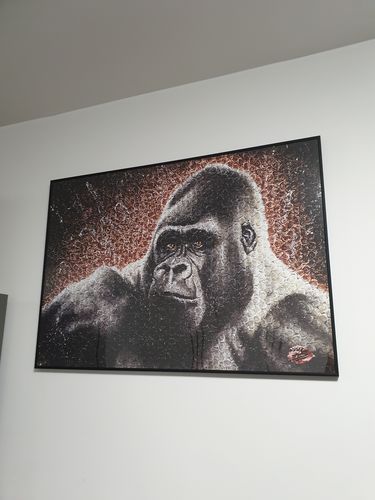 Customer photo review of "Gincko" - limitée à 500 exemplaires