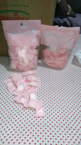 Customer photo review of Compressed Towel