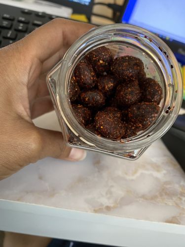 Customer photo review of Chamoy Gushiez | Premium