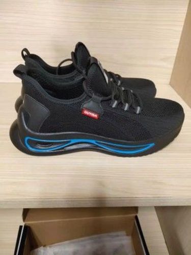 Customer photo review of FansGemacht Leichte und bequeme Sicherheitsschuhe