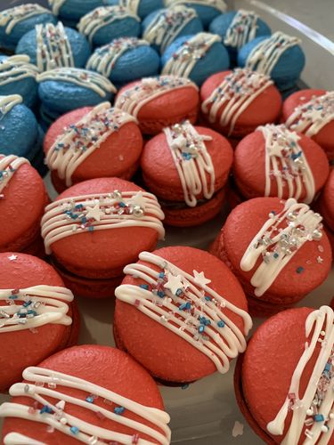 Customer photo review of MISS AMERICANA