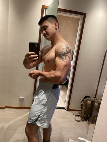 Customer photo review of RAD-Mass Stack