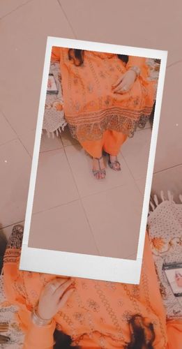 Customer photo review of Grey Color Fancy Sandals FN4520