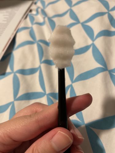 Generose M. review of Manm Smile® Toothbrush