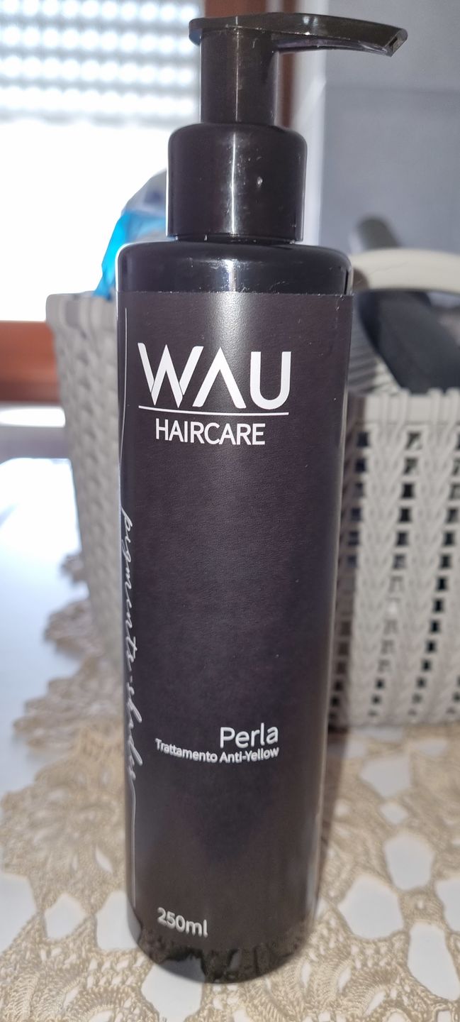 Customer photo review of PERLA
