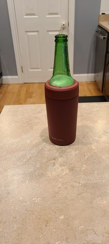 Customer photo review of Universal Buddy 2.0 | Maroon