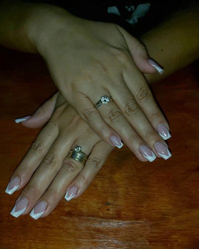 Customer photo review of Evo Lite Cover 3 15/50ml