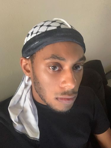 Customer photo review of The Classic A-rag