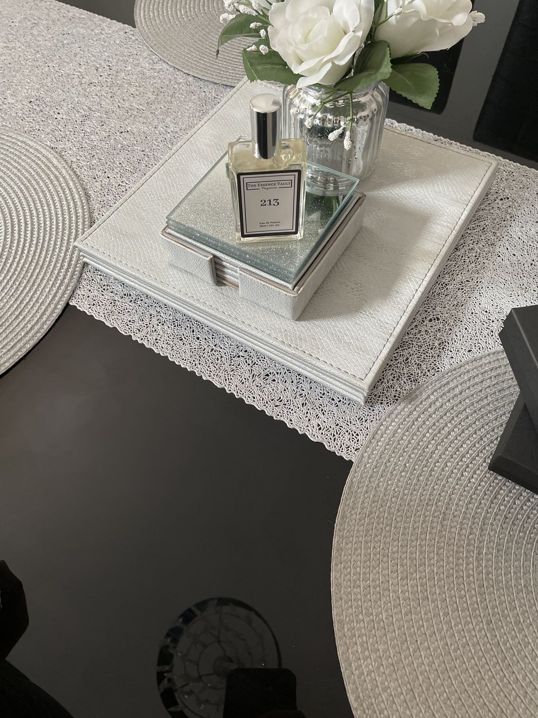 Customer photo review of Inspired by Noir - 213