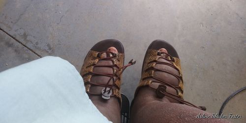 Customer photo review of Tango Slide