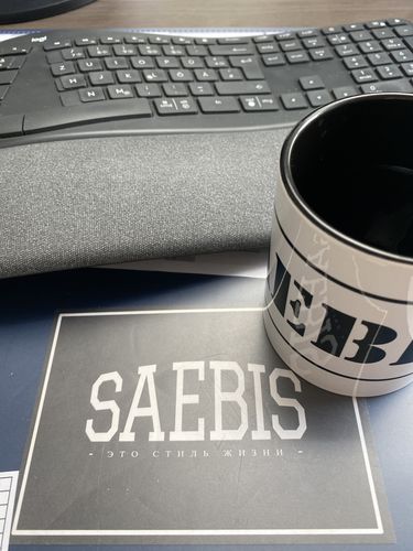 Customer photo review of SAEBIS® Tasse
