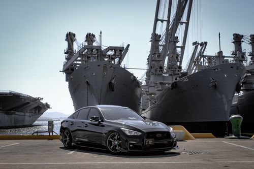 Customer photo review of Full Bolt-Ons All Lightroom Presets Bundle