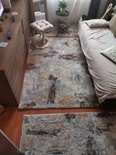 Customer photo review of Covor Athena - Marrakech- CVR 09