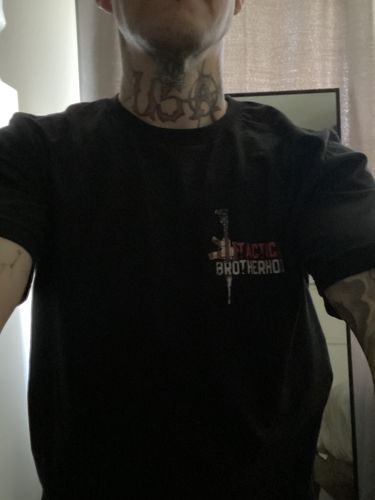 Customer photo review of Lincoln - Freedom Isn't Free