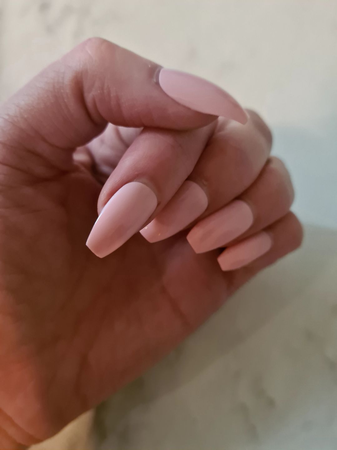 Customer photo review of BELLA