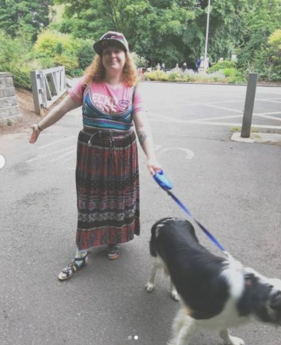 Customer photo review of BFF'S