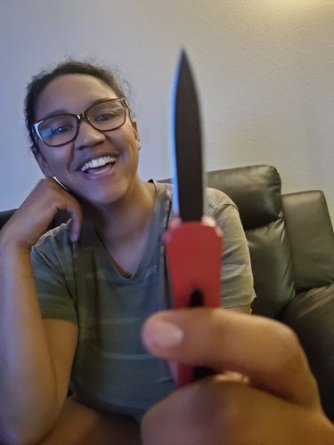 Customer photo review of MINI PR2