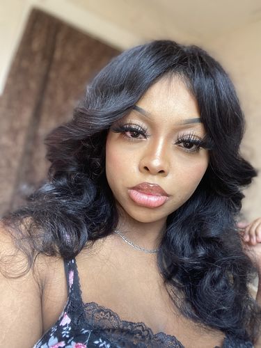 Customer photo review of Sweetness