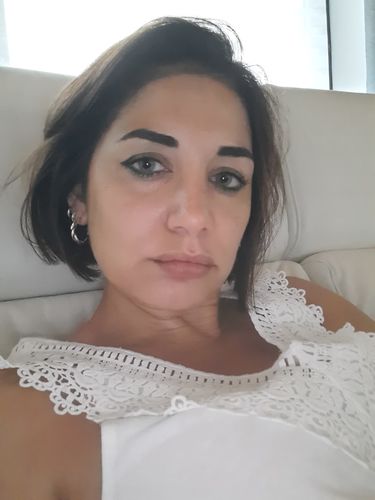 Customer photo review of Ocean Sky Gray