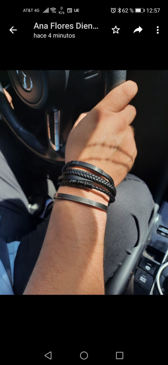 Customer photo review of Sequel