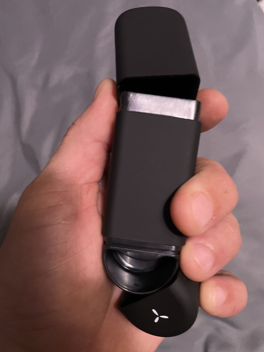 Customer photo review of XS GO Shell for AirVape XS GO