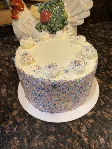 Customer photo review of UNICORN BREATH