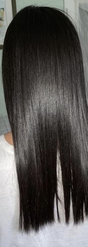 Customer photo review of Lissage Indien<br /> Amla Plex