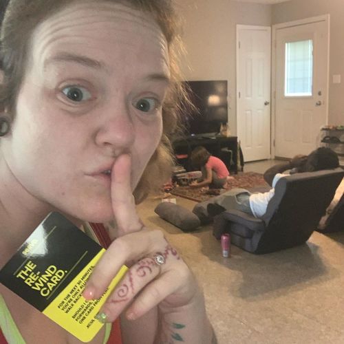 Customer photo review of BFF'S