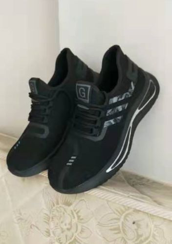 Customer photo review of FansGemacht ESD Atmungsaktive Anti-Smash- und Anti-Stich-Sicherheitsschuhe