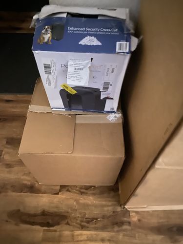 Customer photo review of The WiBargain Box