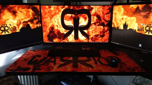 Customer photo review of iD Colossus