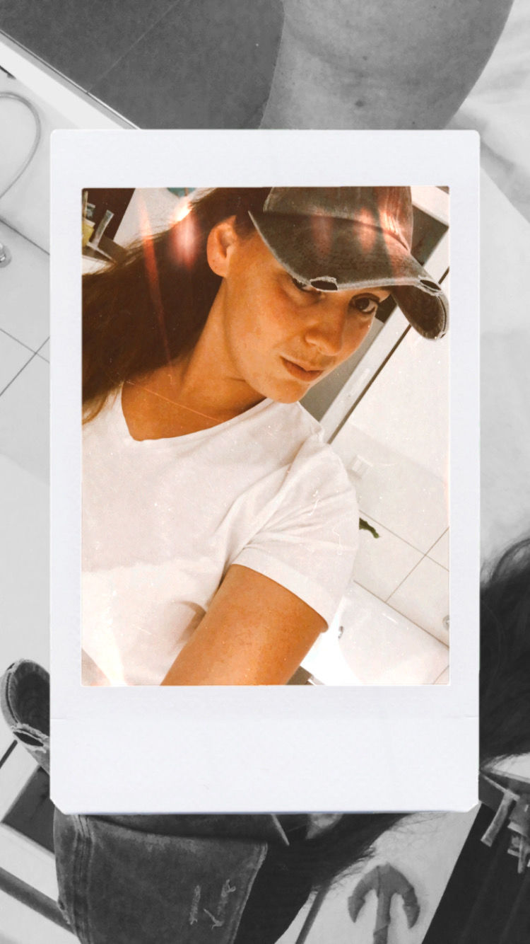 Customer photo review of Vintage PonyCap®