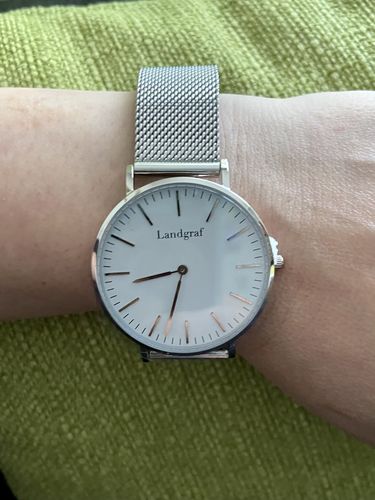Customer photo review of London Edition Limited