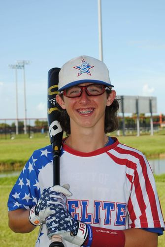 Customer photo review of USA JAX 2020 Limited Edition