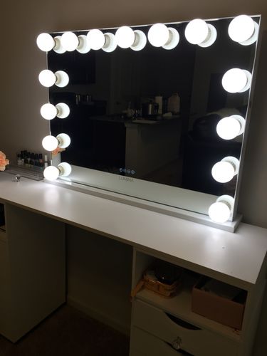 Customer photo from Kiana F.