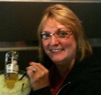 Customer photo review of Goddess Hair & Body Mist