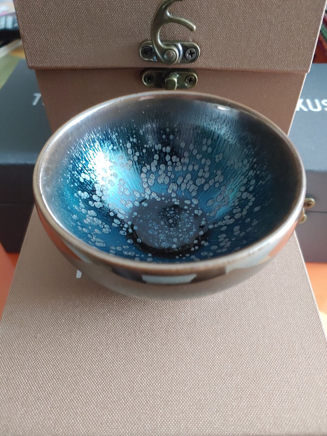 Customer photo review of Night Sky