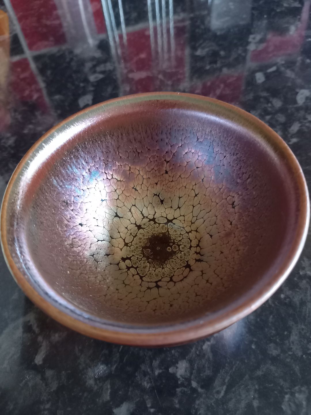 Customer photo review of Succulent