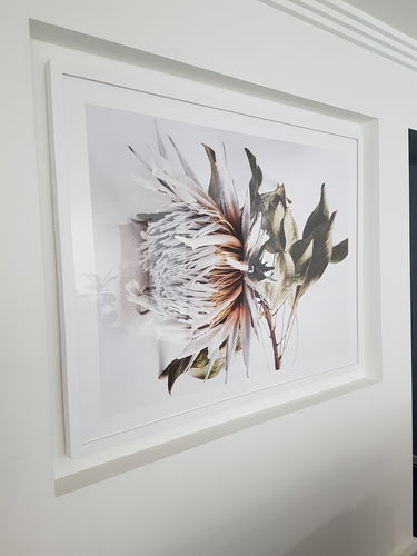 Customer photo review of King Protea I