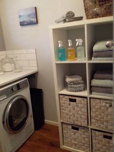 Customer photo review of All Purpose Cleaner - [Refill Tablets]