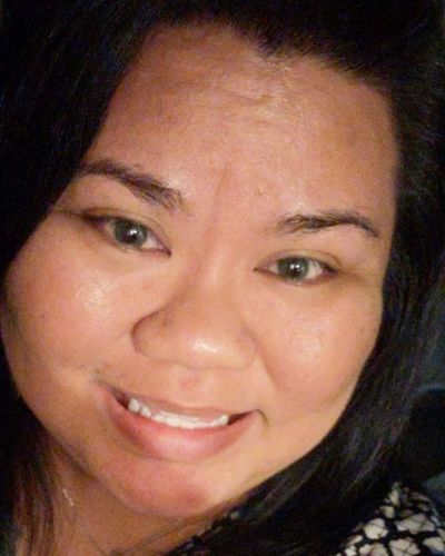Customer photo review of Icoloured® Super Natural Green Colored Contact Lenses
