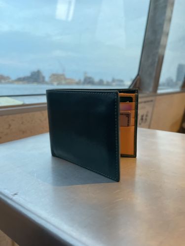 Customer photo review of Brando Billfold