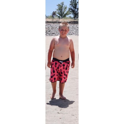 Customer photo review of Retro Pineapples