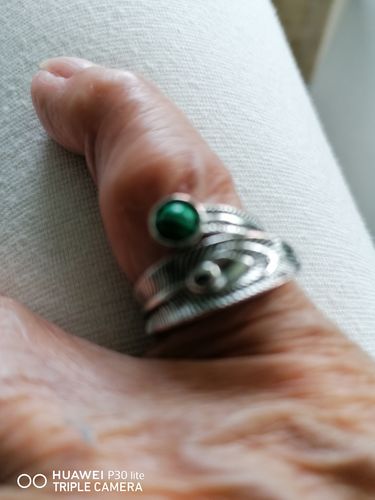 Customer photo review of La Fleche | Onafhankelijkheid & Vrijheid