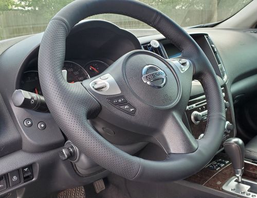 Customer photo review of 2009- 2014