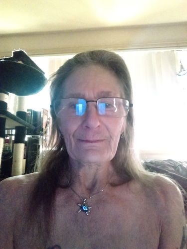 Customer photo review of Save a Turtle Necklace