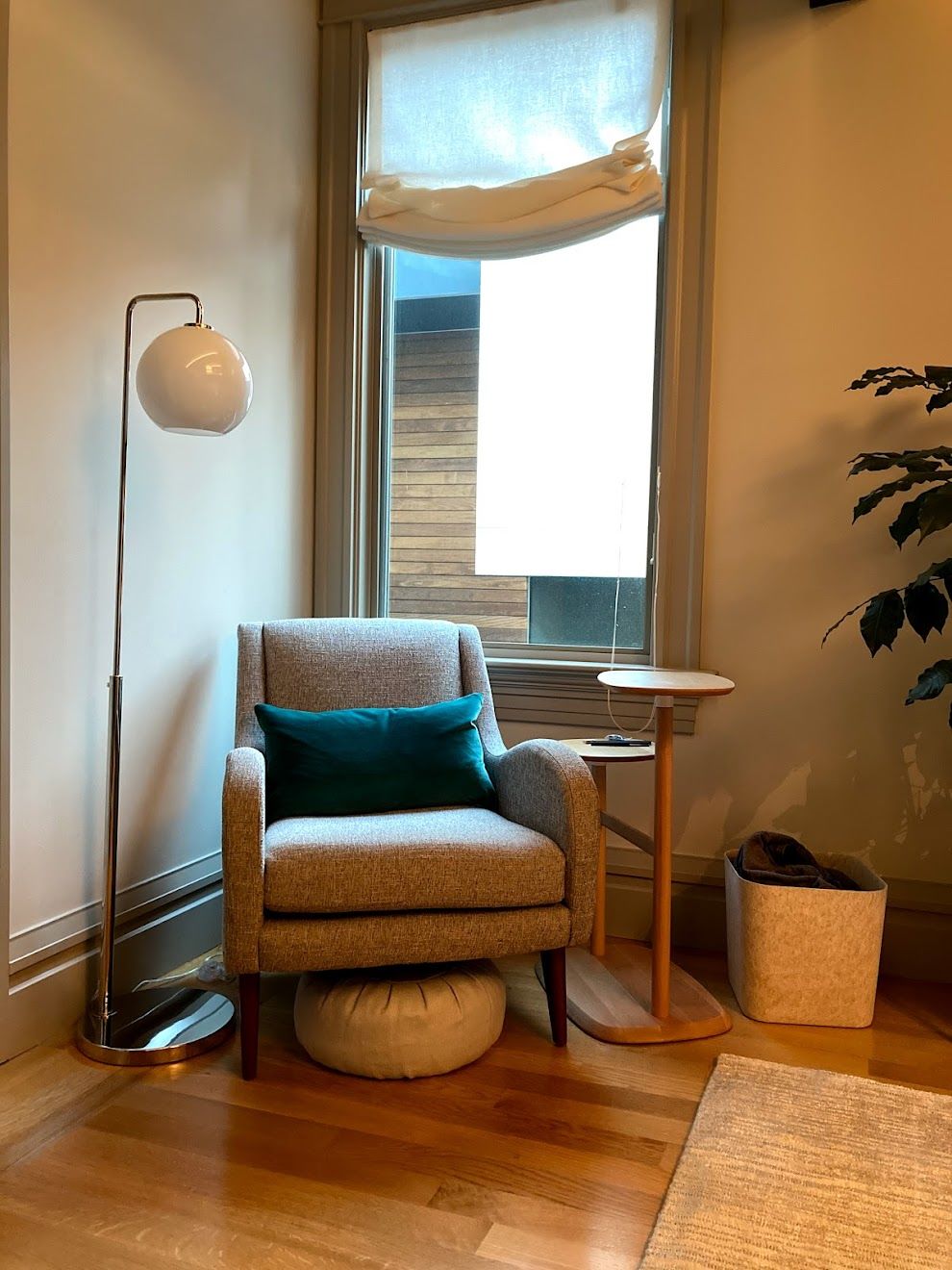 Customer photo review of The Sculpted Bin - Original
